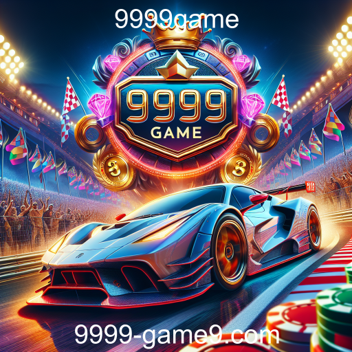 Acelere em Grande Estilo: Descubra os Melhores Jogos de Corrida do 9999game
