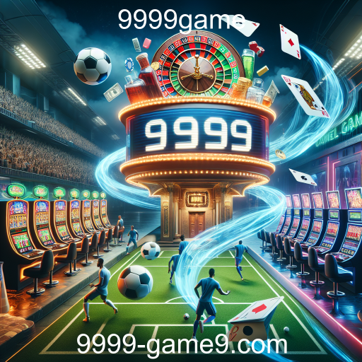 A Evolução dos Jogos Esportivos: Mais do que Apenas um Jogo
